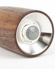Serratus Pepper & Salt Mills - Walnut