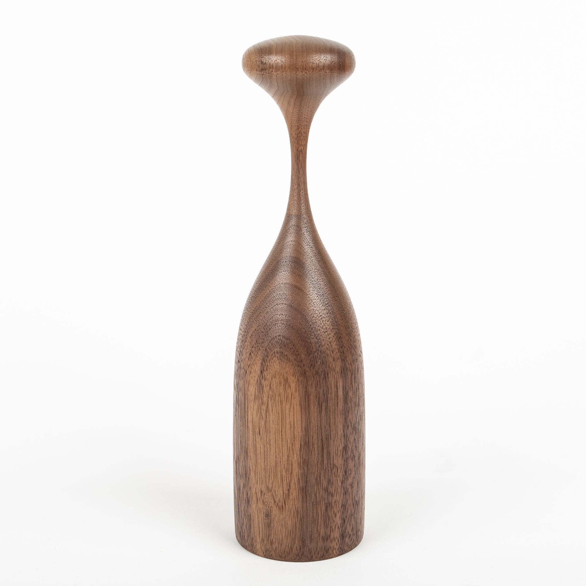 Serratus Pepper &amp; Salt Mills - Walnut