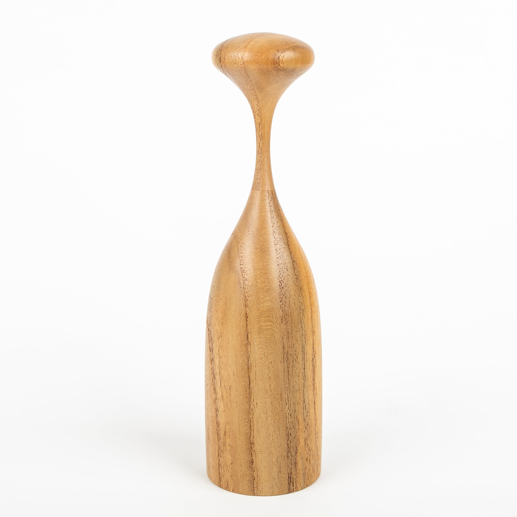 Serratus Pepper &amp; Salt Mills - Teak
