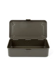 Toyo Steel Utility Box