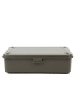 Toyo Steel Utility Box
