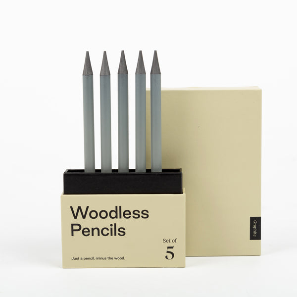 Karst Woodless Artist Pencils — Cargo Inc