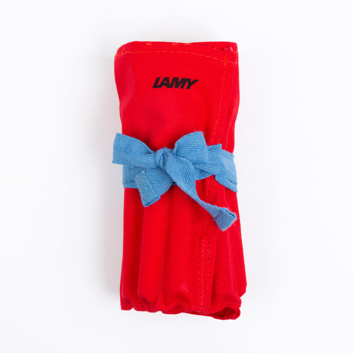 LAMY 3Plus Colored Pencil Roll-Up Set