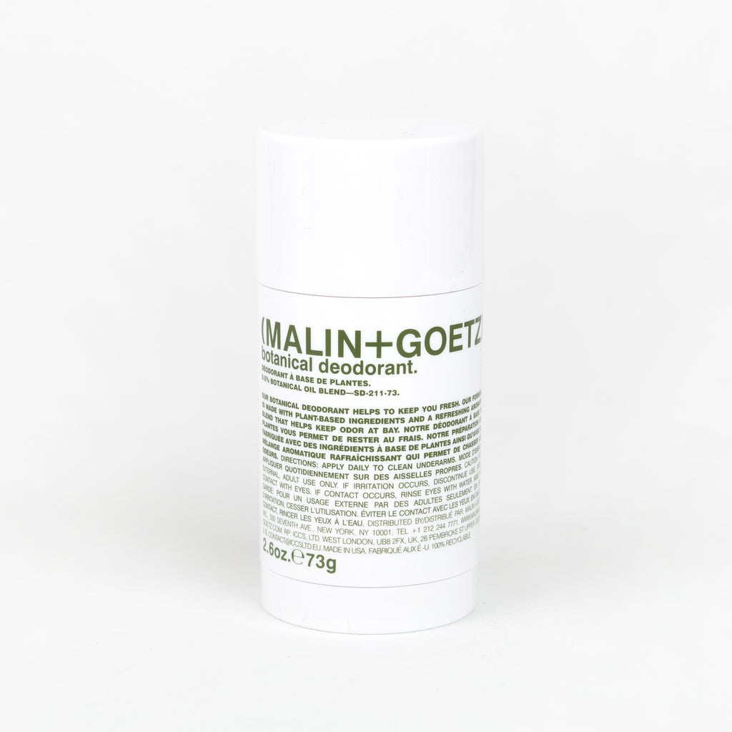 Malin + Goetz - Botanical Deodorant