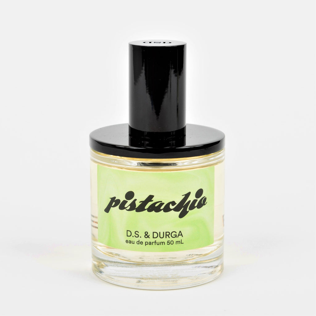 D.S. & Durga Fragrances - Pistachio