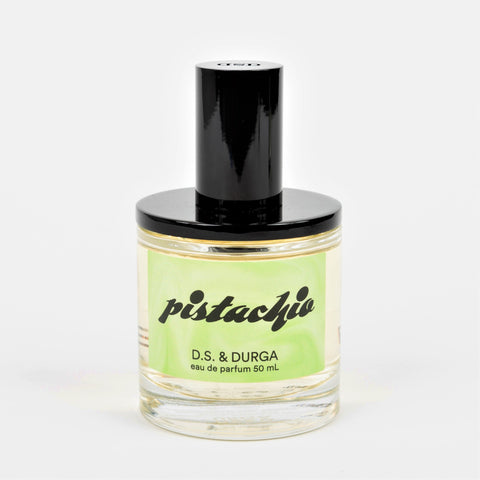 D.S. & Durga Fragrances - Pistachio