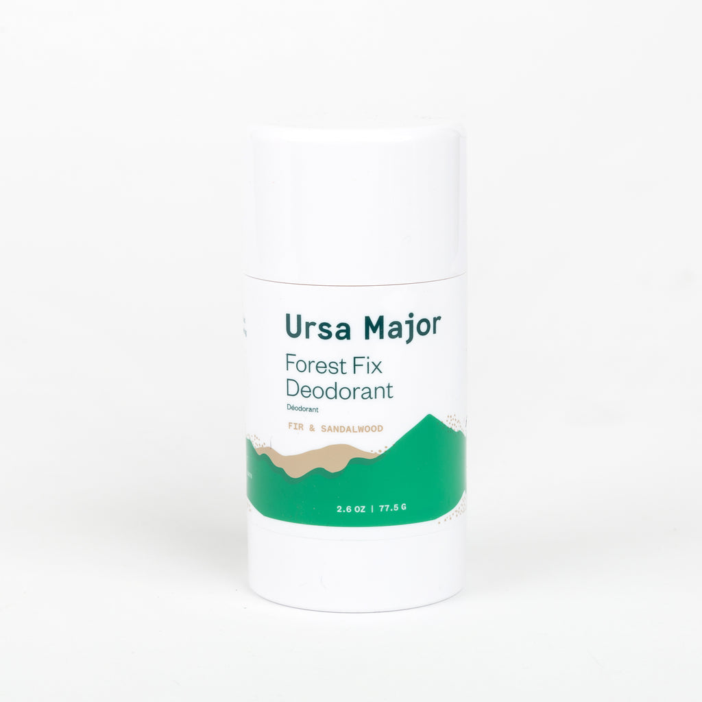 Ursa Major Natural Skin Care - Forest Fix Deodorant
