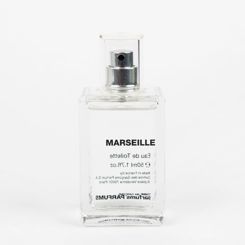 Comme des Garçons Parfums: Marseille