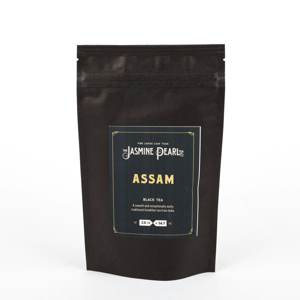 Jasmine Pearl Teas - Assam