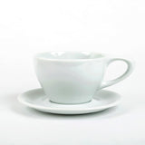 Lino Latte Cup & Saucer