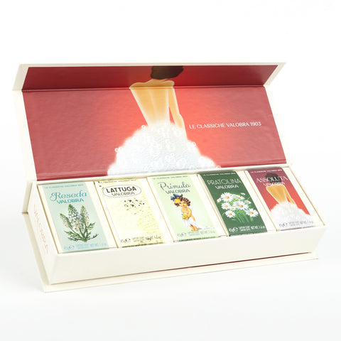 Valobra Gift Box Set