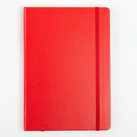 LEUCHTTURM1917 Classic Notebooks - Medium (A5) Hardcover