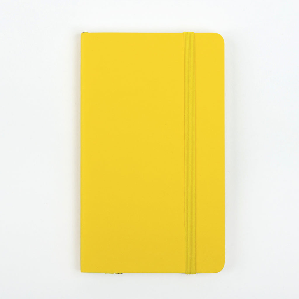 LEUCHTTURM1917 Classic Notebooks - Pocket (A6) Softcover