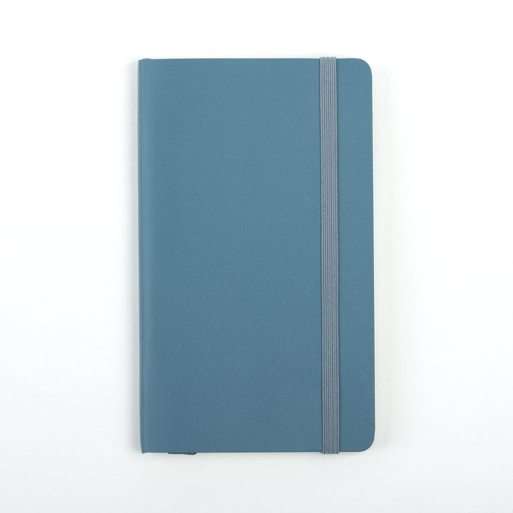 LEUCHTTURM1917 Classic Notebooks - Pocket (A6) Softcover