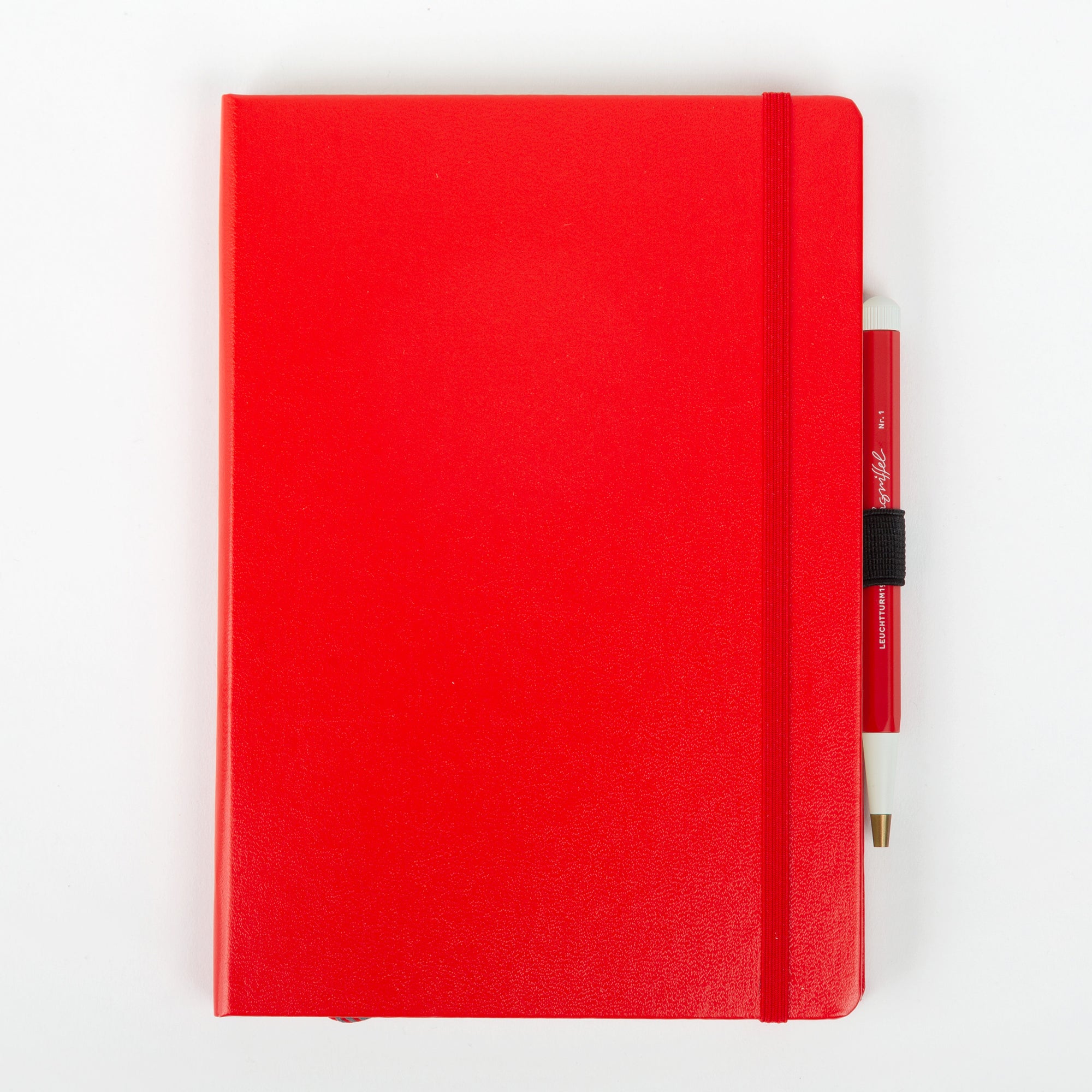 LEUCHTTURM1917 Classic Pen Loop - Black