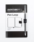 LEUCHTTURM1917 Classic Pen Loop - Black