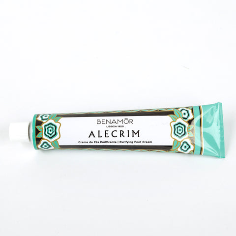 Benamor Skin Care - Alecrim Foot Cream