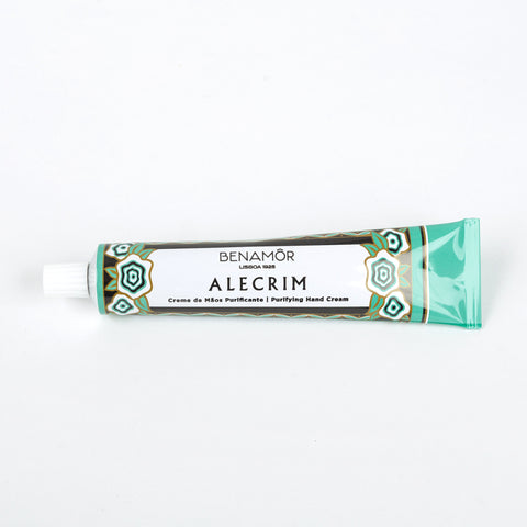 Benamor Skin Care - Alecrim Hand Cream