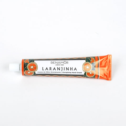 Benamor Skin Care - Laranjinha Hand Cream
