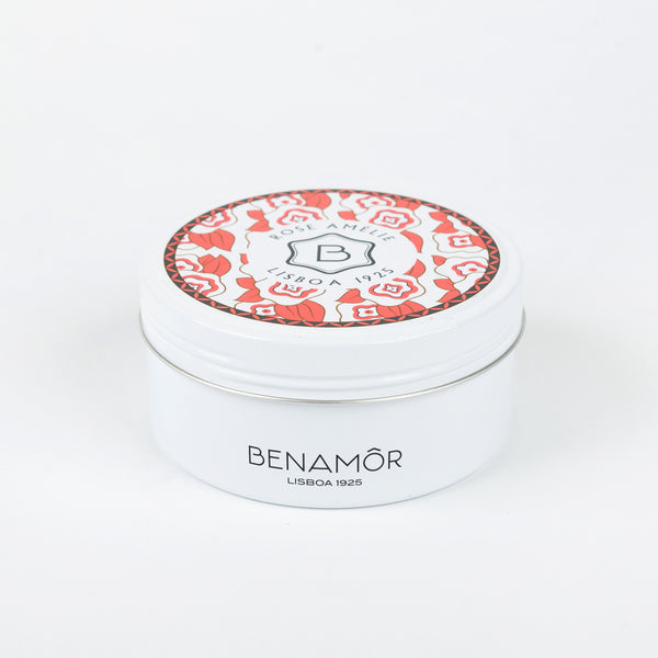 Benamor Skin Care - Rose Amelie Body Butter