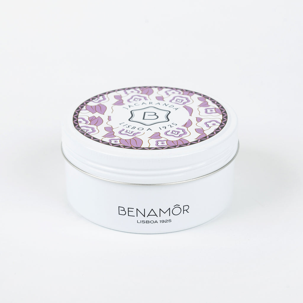 Benamor Skin Care - Jacaranda Body Butter