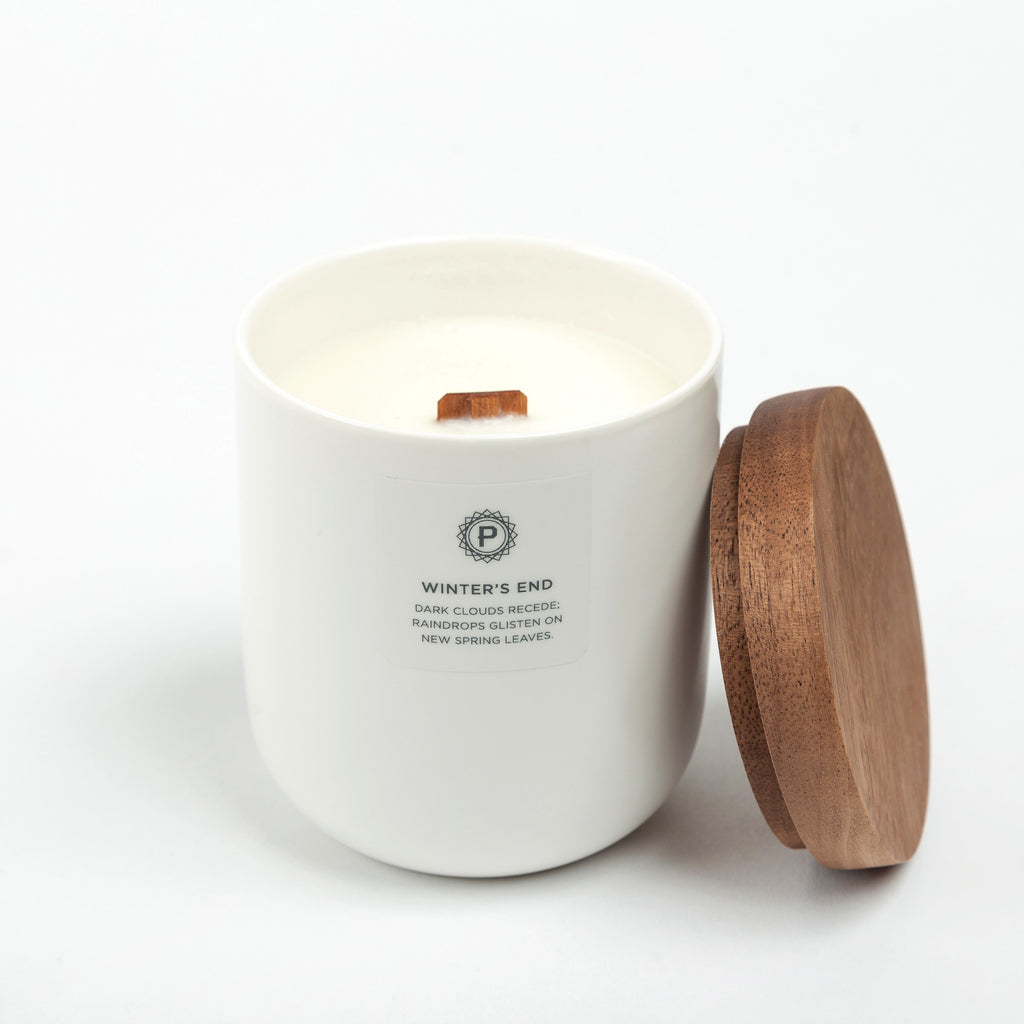 Penrose Candles - Winter's End