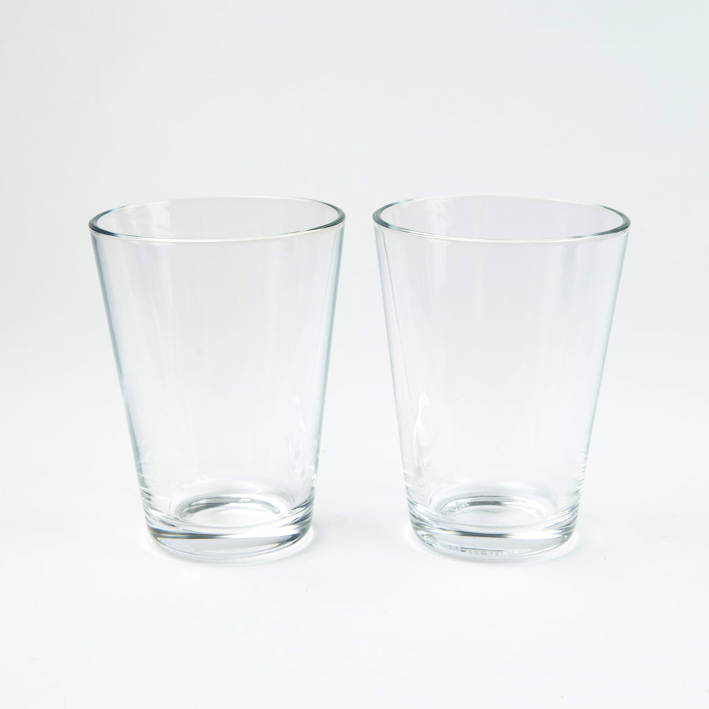 Kartio Glass Collection - Large