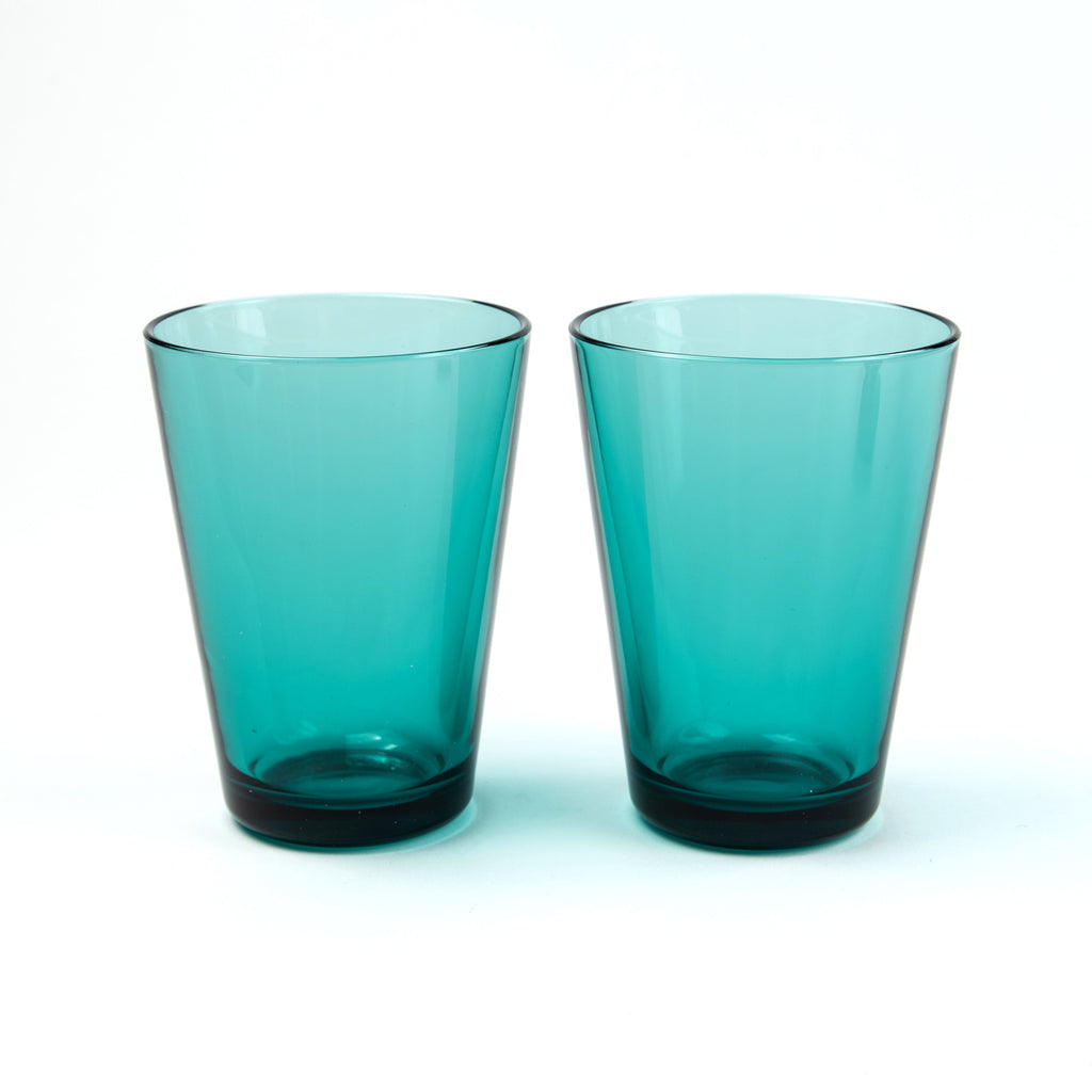 Kartio Glass Collection - Large