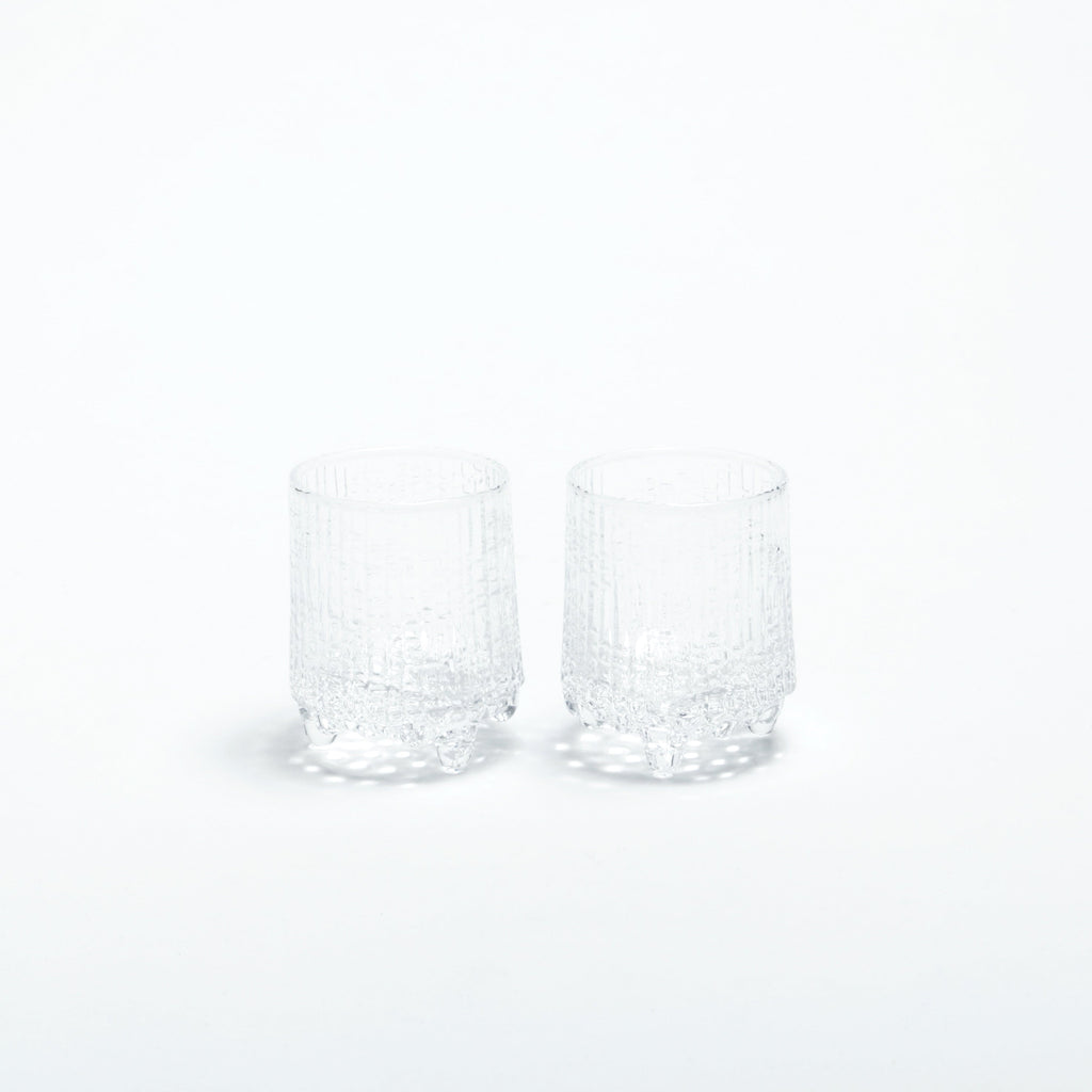Ultima Thule Glass Collection - Cordial - Set of 2