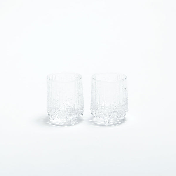 Ultima Thule Glass Collection - Cordial, Set of 2