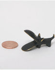 Walter Bosse Miniature Figurines - Small