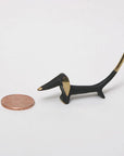 Walter Bosse Miniature Figurines - Extra Small