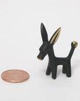 Walter Bosse Miniature Figurines - Small