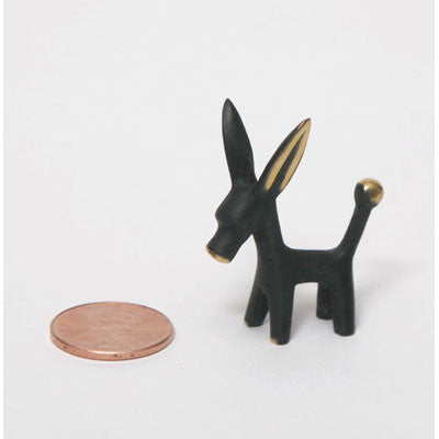 Walter Bosse Miniature Figurines - Small