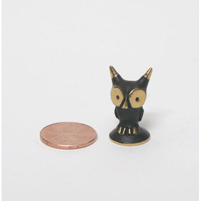 Walter Bosse Miniature Figurines - Extra Small