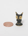Walter Bosse Miniature Figurines - Extra Small