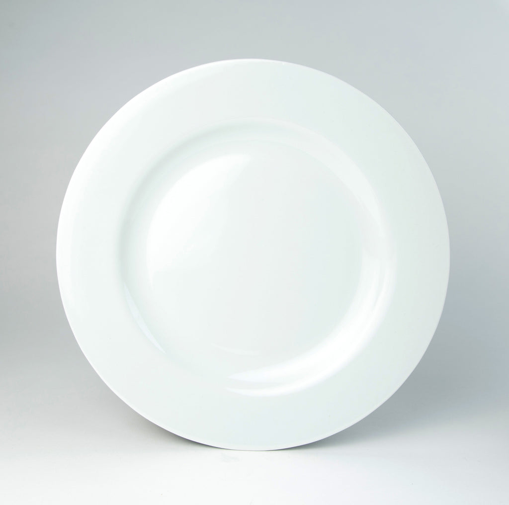 PlateBowlCup Dinnerware - Dinner Plate