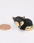 Walter Bosse Miniature Figurines - Small