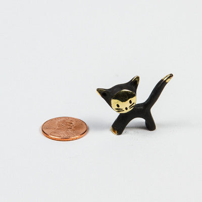 Walter Bosse Miniature Figurines - Extra Small
