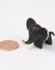 Walter Bosse Miniature Figurines - Small
