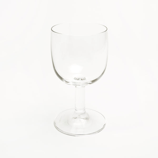 Glass Family Collection - Wine Goblet - Set of Four
