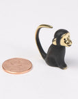 Walter Bosse Miniature Figurines - Small