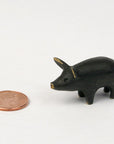 Walter Bosse Miniature Figurines - Medium