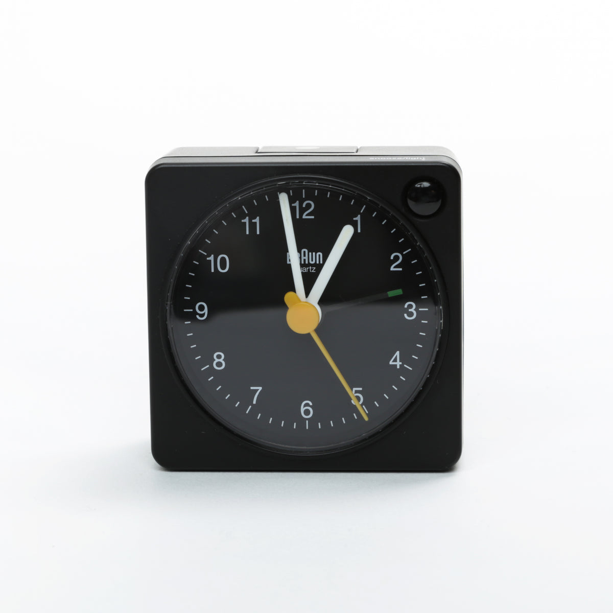 Braun BC2X Alarm Clock – Canoe