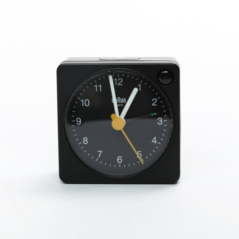 Braun BC2X Alarm Clock