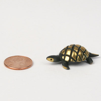 Walter Bosse Miniature Figurines - Small