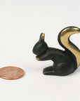 Walter Bosse Miniature Figurines - Small
