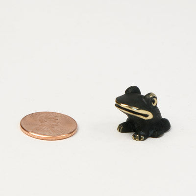 Walter Bosse Miniature Figurines - Extra Small