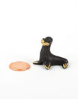 Walter Bosse Miniature Figurines - Small