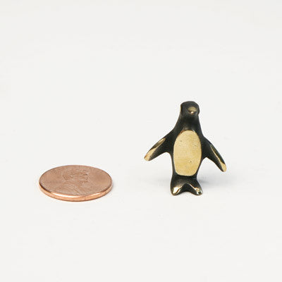 Walter Bosse Miniature Figurines - Extra Small